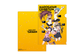 Madogatari展 Shaft 40th Anniversary