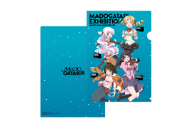 MADOGATARI展［SHAFT 40th ANNIVERSARY］